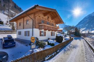 Appartement Haus Wallner - Fusch an der Glocknerstraße - 1