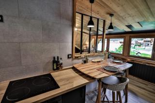 Studio Lessy - Centre village - AravisTour - Saint-Jean-de-Sixt - 4