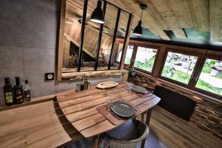 Studio Lessy - Centre village - AravisTour - Saint-Jean-de-Sixt - 8