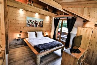 Studio Lessy - Centre village - AravisTour - Saint-Jean-de-Sixt - 1