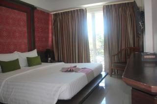Lub Sbuy House Hotel - SHA - 3