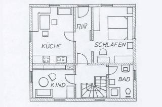 Appartement Haus Wallner - Fusch an der Glocknerstraße - 3