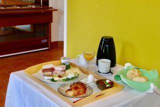 Casa Hotel Neu-Isenburg - Neu Isenburg - 9