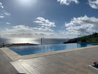 Holiday Apartment Sunset Ocean - Ribeira Brava - 0