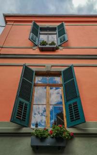 PomeGranate Suites - Kavala - 5