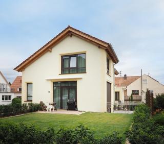 Ferienhaus Alte Glaserei - Neustadt an der Weinstraße - 0