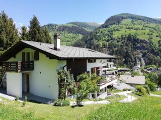 Chalet Waldrand - Inden - 8