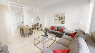 Sevilla Luxury Rentals - Alcazar - Siviglia - 3