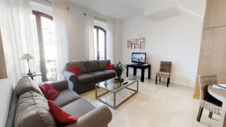 Ohliving Archivo de Indias - 4