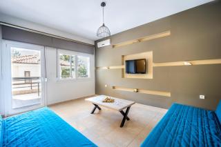 ONITES Elegant Suites - Skala Potamias - 6