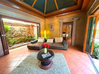 Baan Rom Yen : Balinese Pool Villa in Rawai - 6
