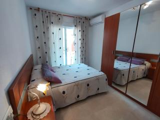 Bonito Apartamento Vacacional - 1