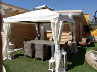 VILLA TOFFY' - Su Forti - 4