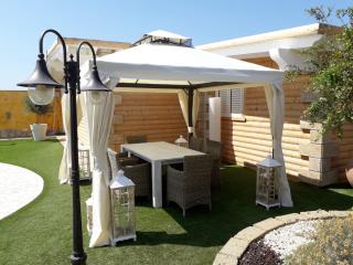 VILLA TOFFY' - Su Forti - 5