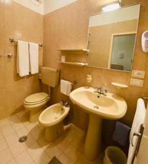 Hotel Castiglione - 4