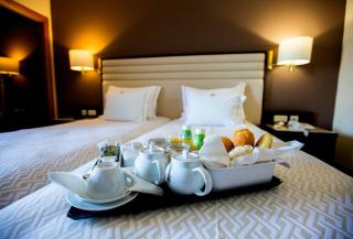 Hotel Miracorgo - Vila Real - 1