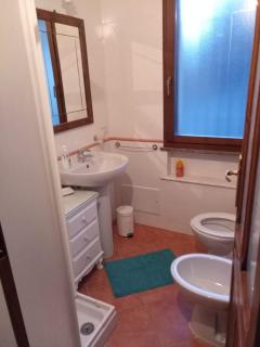 S'orrosa casa vacanze bifamiliare in montagna panorama stupendo Sardegna - Seùlo - 4