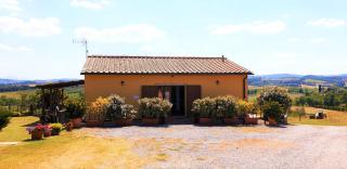 Casina di Pacina - Abbadia di Montepulciano - 9