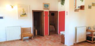 Casina di Pacina - Abbadia di Montepulciano - 1