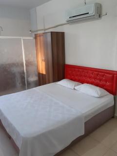 Duru Otel - Arsuz - 9