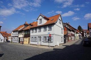 Altstadtperle Wernigerode - Wernigerode - 0
