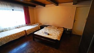Hostel Komfort Borek - 8
