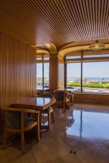 Plaza Hotel Alexandria - Alessandria d'Egitto - 8