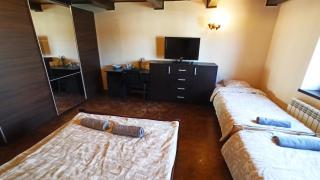 Hostel Komfort Borek - 7