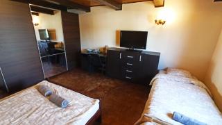 Hostel Komfort Borek - Krakow - 1