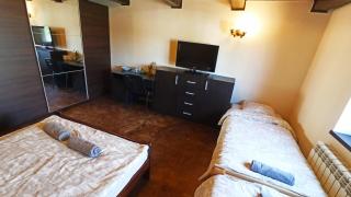 Hostel Komfort Borek - Krakow - 0