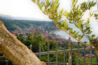 Residence Villa Beuca - Cogoleto - 1