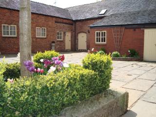 Lapwing Cottage - Stoke on Trent - 9