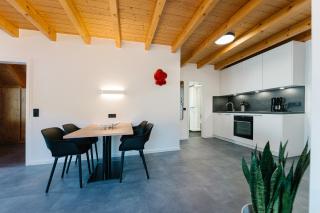 Moderne 3 Zi.-FeWo BlackForestArt Nähe Freiburg - Simonswald - 6