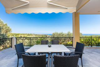 Villa Simore - Rethymno - 1