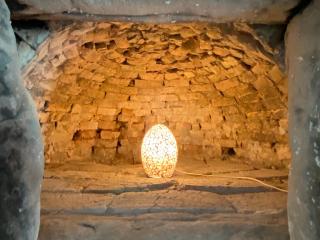 Fisolare Suite romantica per due - Capestrano - 8