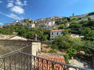 Fisolare Suite romantica per due - Capestrano - 6