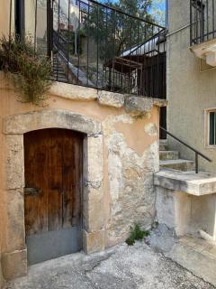 Fisolare Suite romantica per due - Capestrano - 3