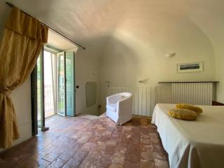 Fisolare Suite romantica per due - Capestrano - 1