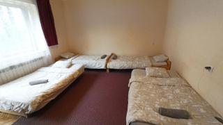 Hostel Komfort Borek - 4
