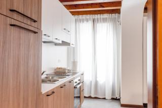 INTERO APPARTAMENTO nel cuore di VICENZA - 6