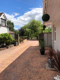 Pen-Y-Worlod Cottages - Abergavenny - 5
