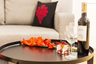 Apartament Górale - Rezydencja Tatry - 6