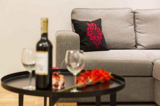 Apartament Górale - Rezydencja Tatry - Zakopane - 5