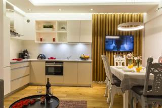 Apartament Górale - Rezydencja Tatry - 1