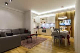 Apartament Górale - Rezydencja Tatry - Zakopane - 4