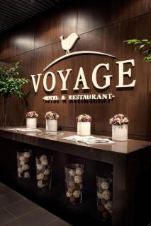 Voyage Hotel - 5