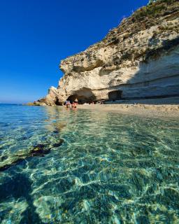 Domus Centro Tropea - Tropea - 6
