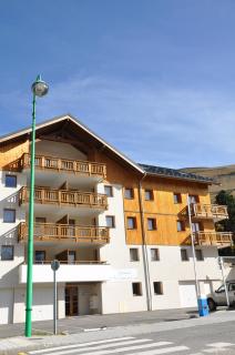 Vacancéole - Au Coeur des Ours - Les Deux Alpes - 7