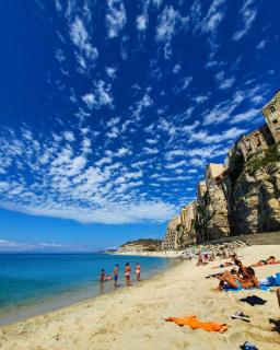 Domus Centro Tropea - Tropea - 3