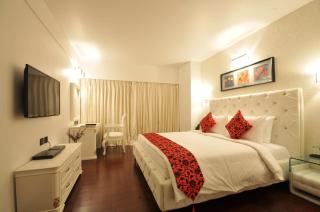 The Fern Residency Rajkot - 1